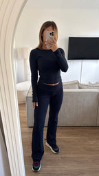 Ensemble Julia