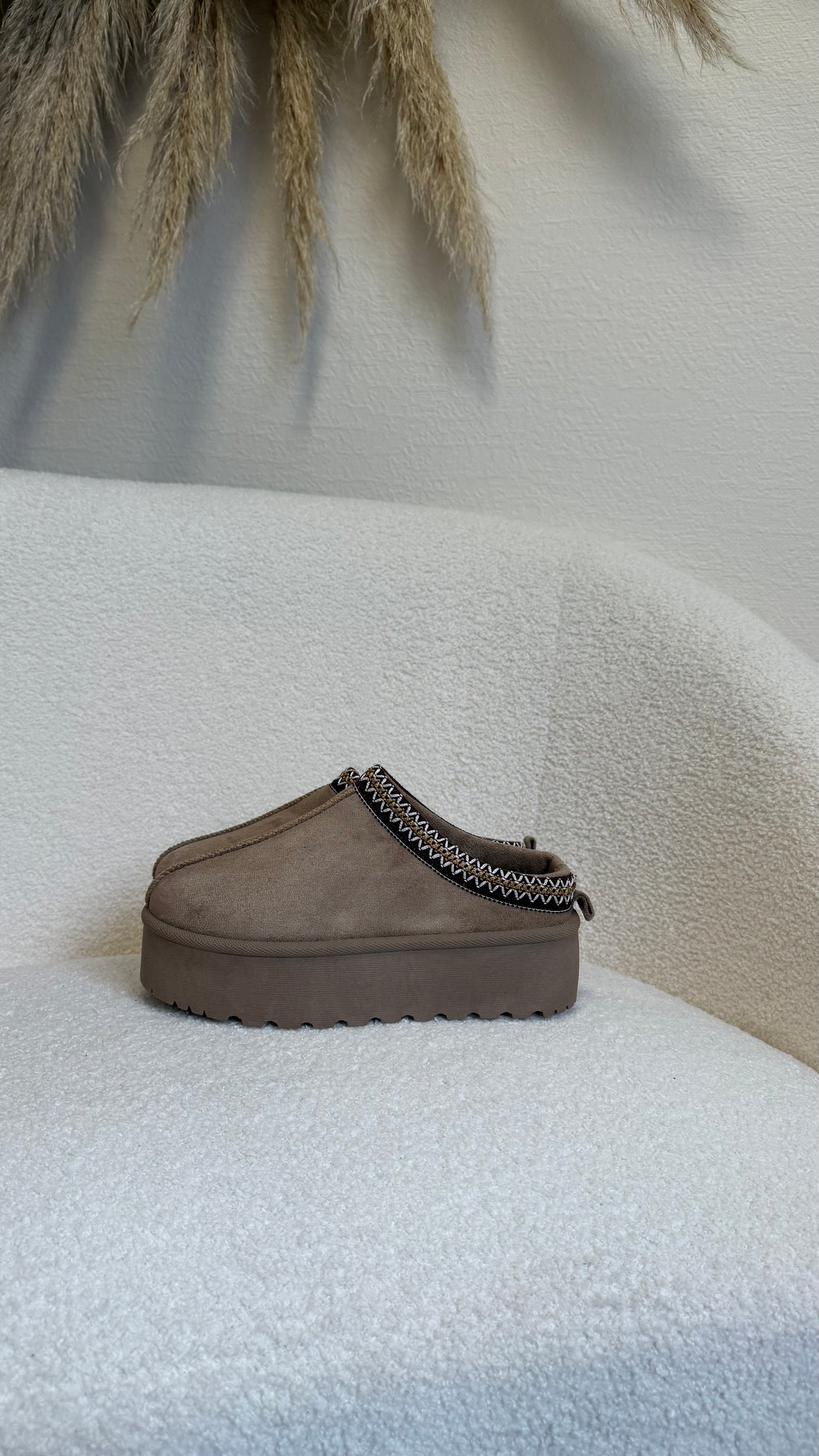 Inspi taupe
