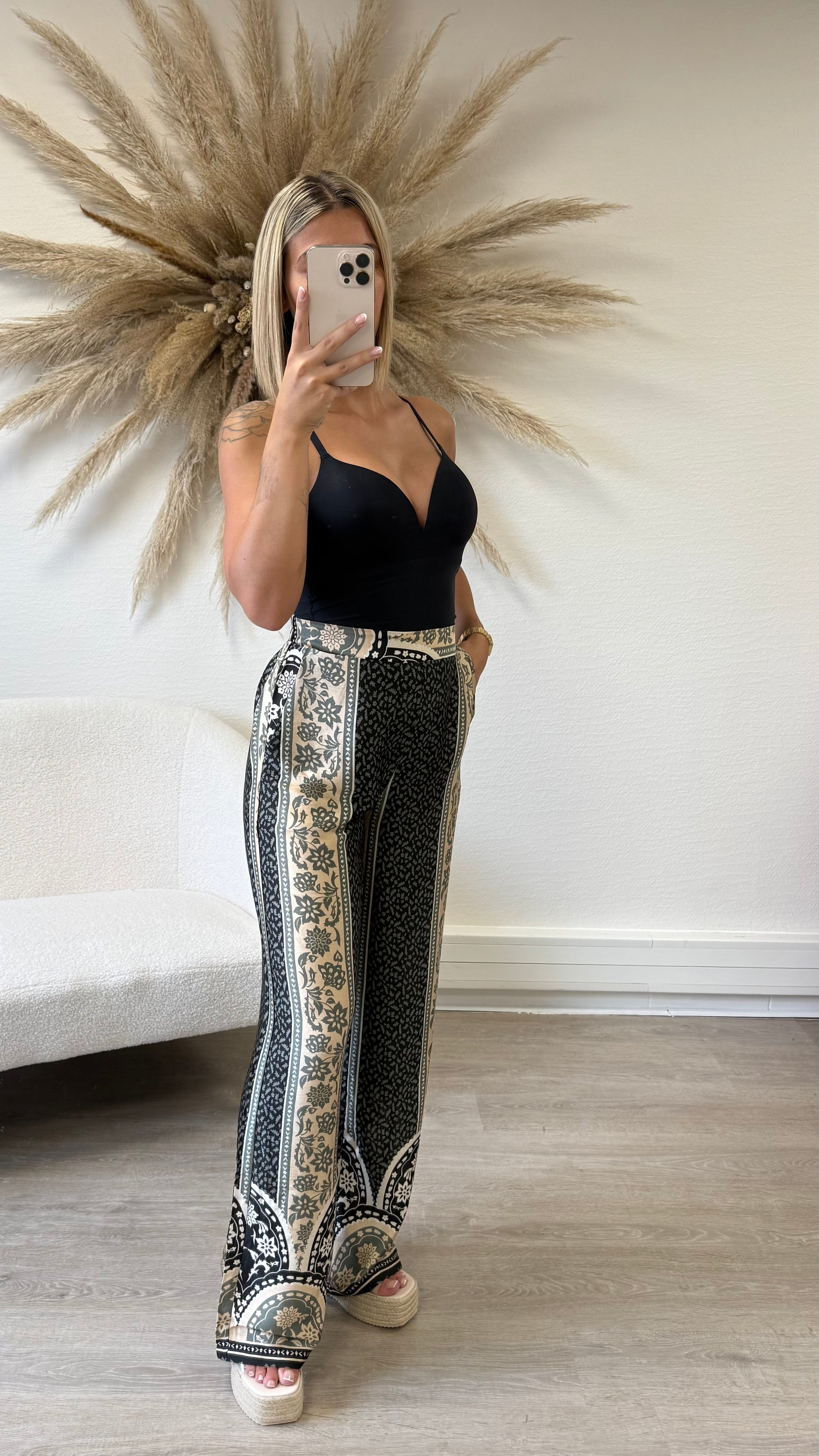 Pantalon Elisa