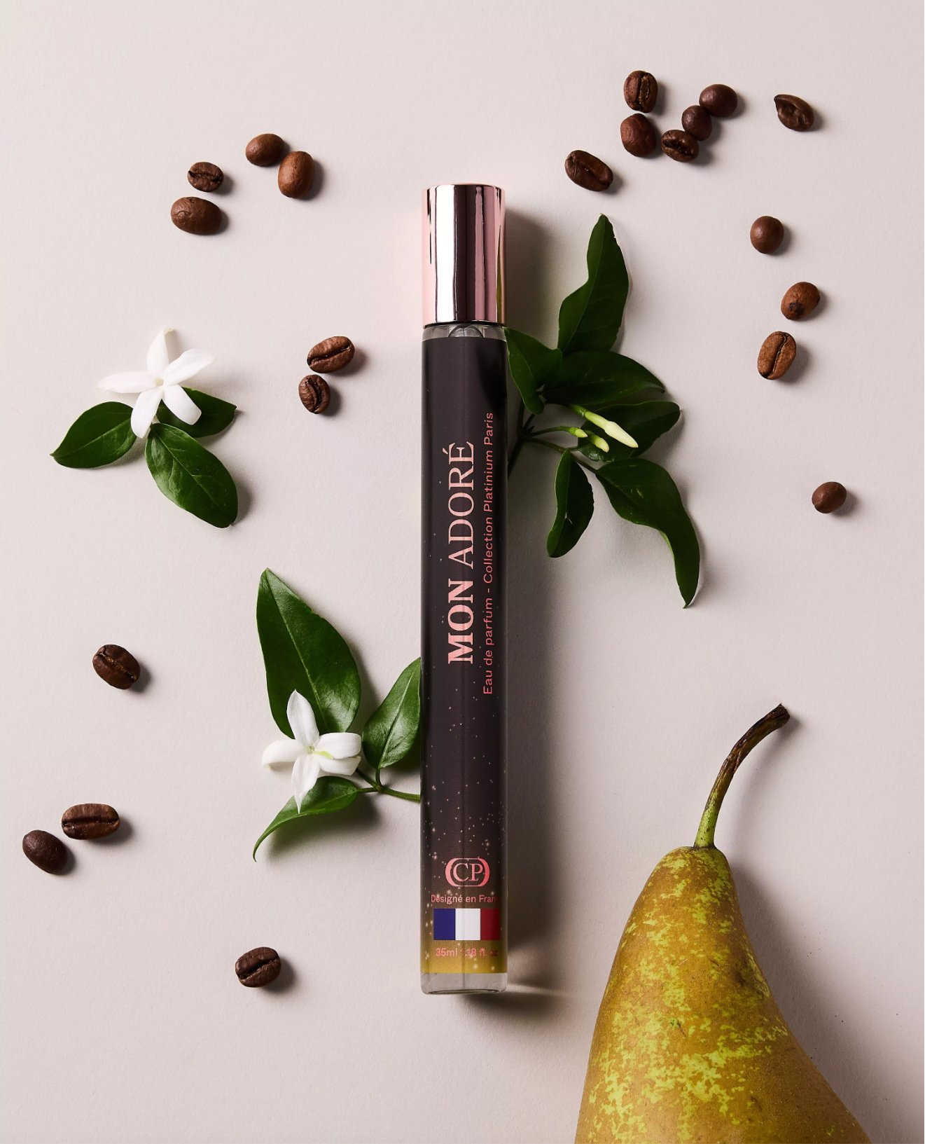 Parfum mon adoré