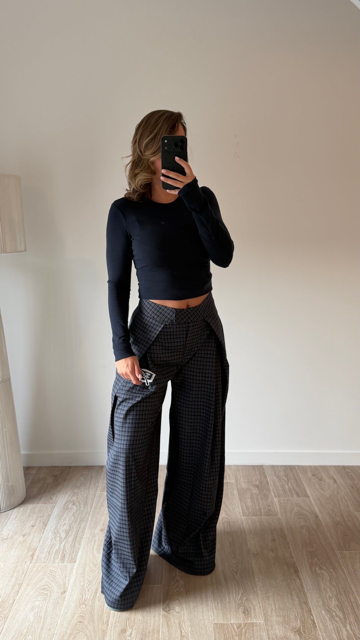 Pantalon Mavy