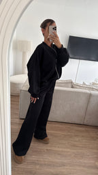 Ensemble noir
