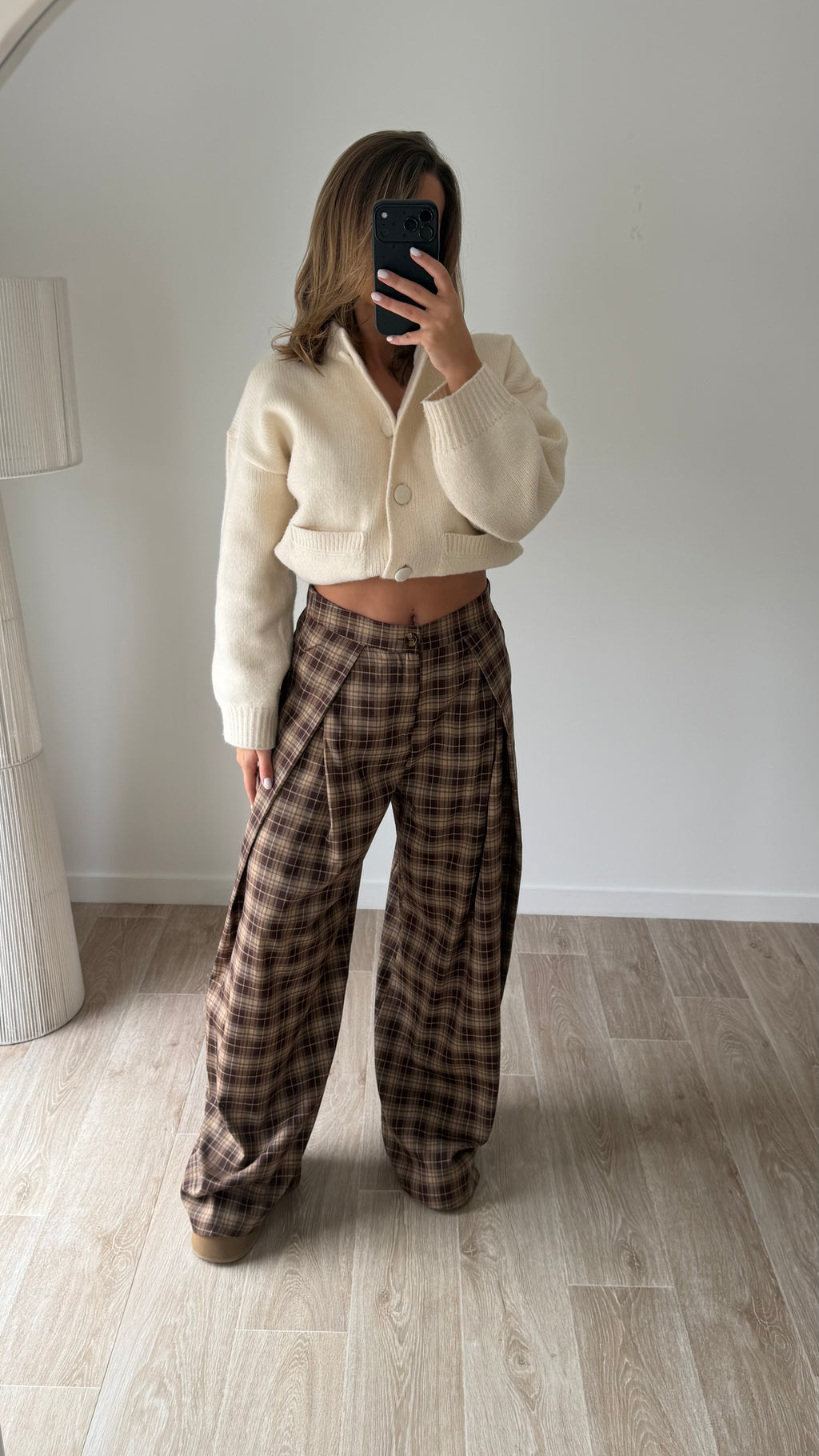 Pantalon Cassie