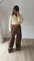 Pantalon Cassie