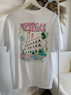 T-shirt Sénégal