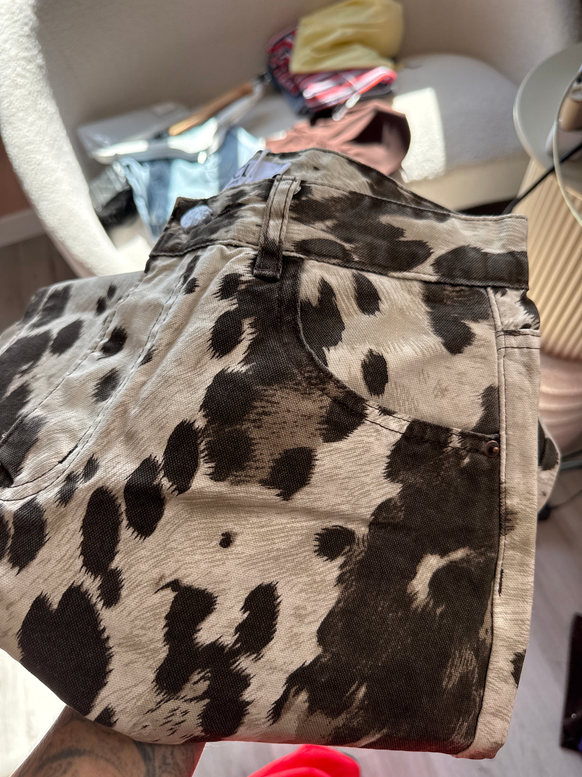 Vache
