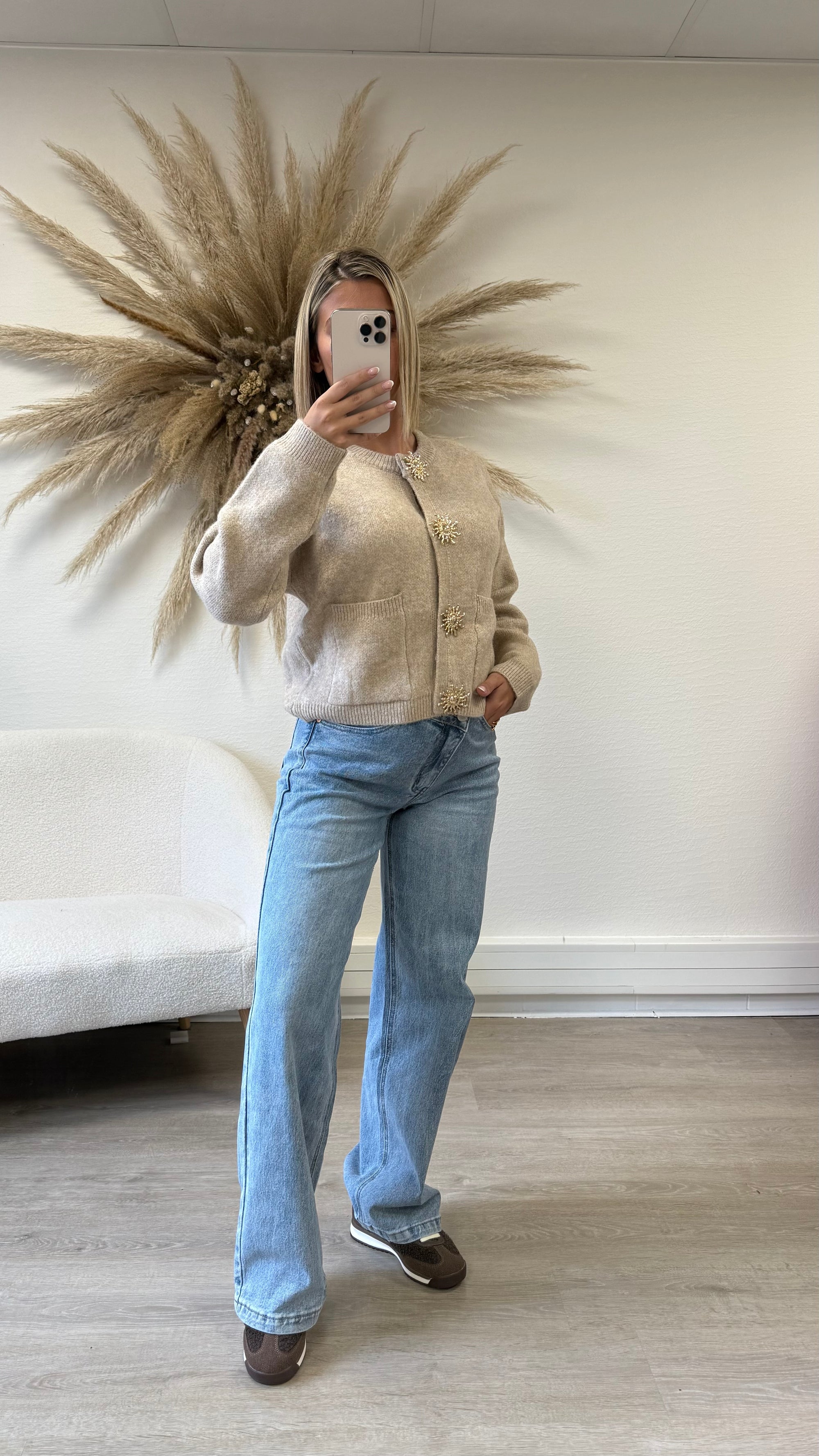 Gilet soleil