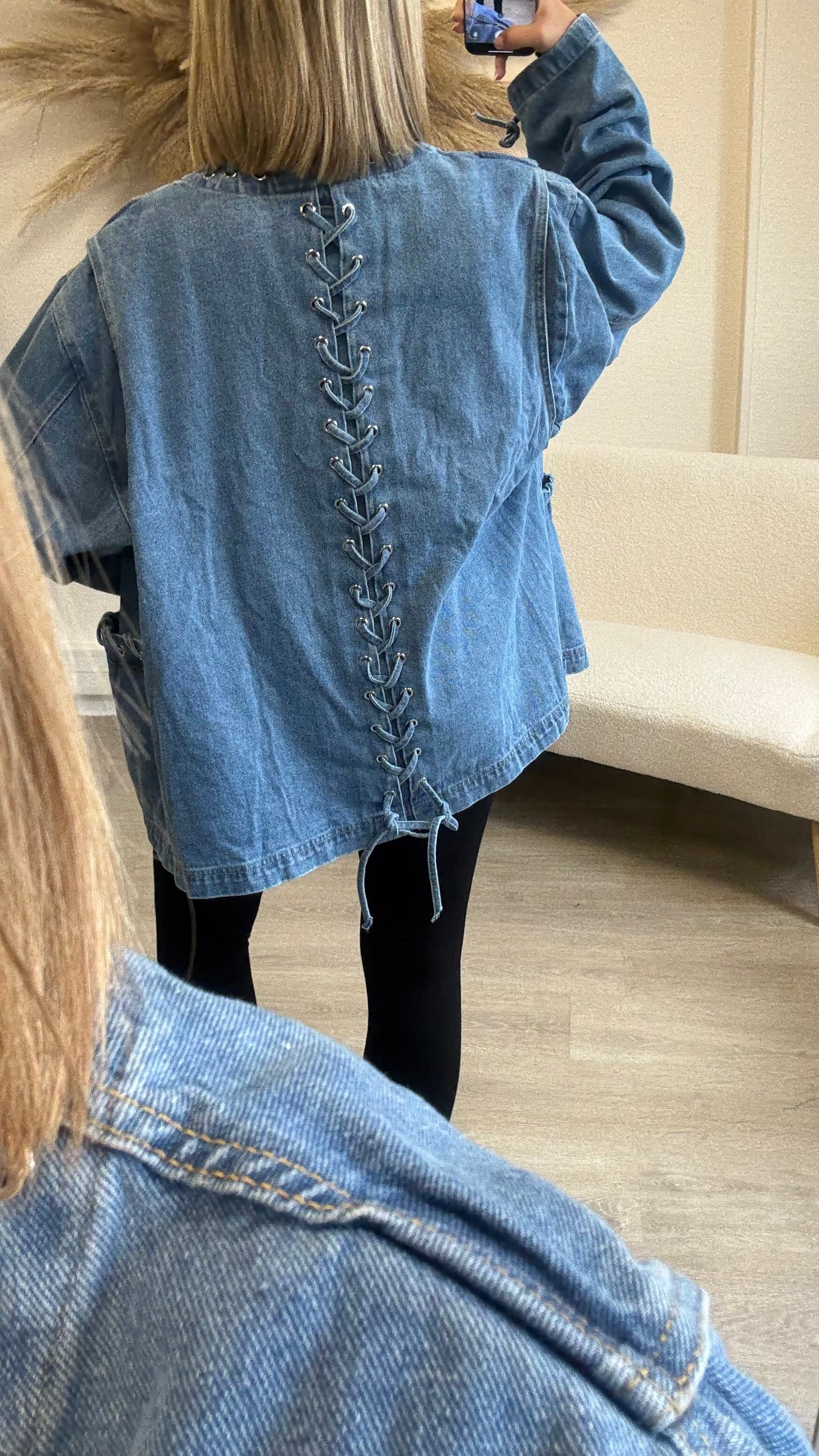 Veste Joy