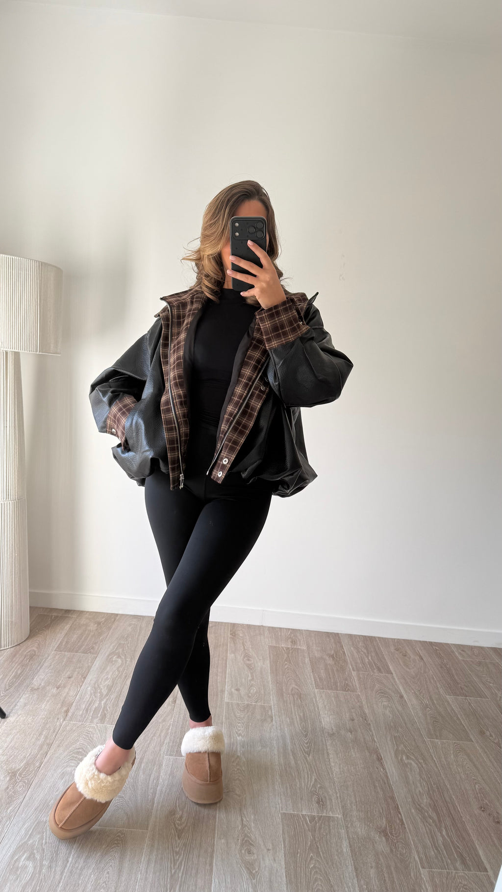 Veste Lisou
