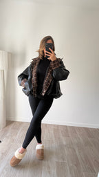 Veste Lisou