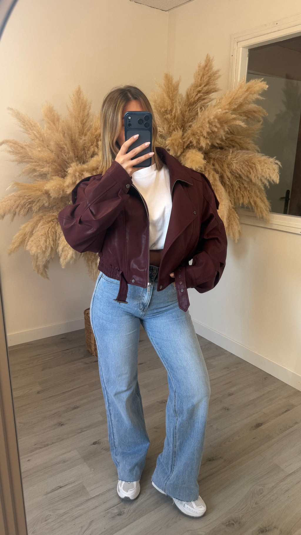 Veste Nancy