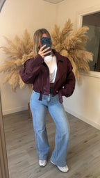 Veste Nancy