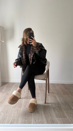 Veste Lisou