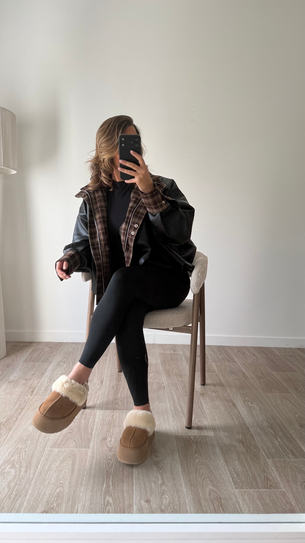 Veste Lisou
