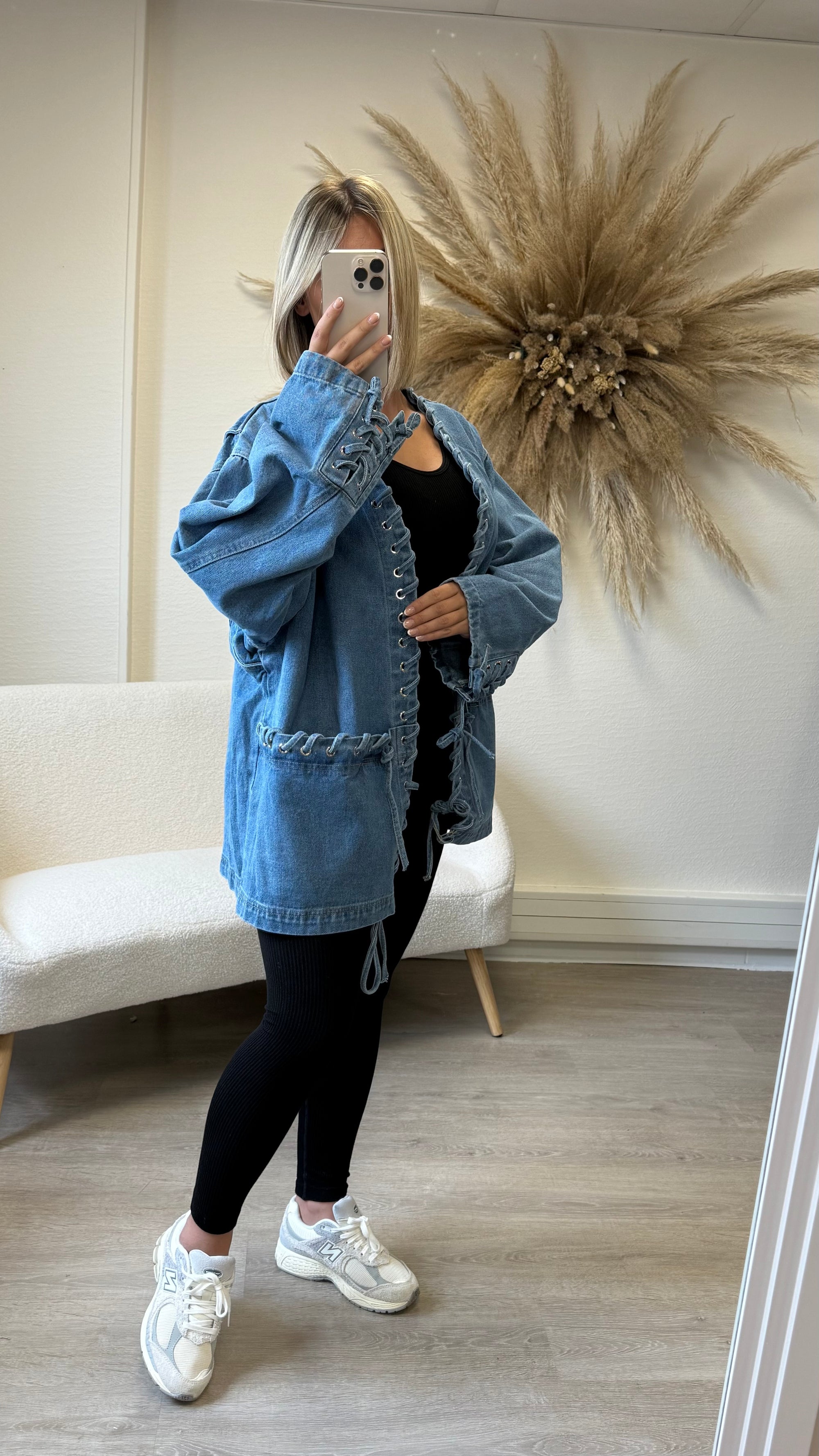 Veste Joy