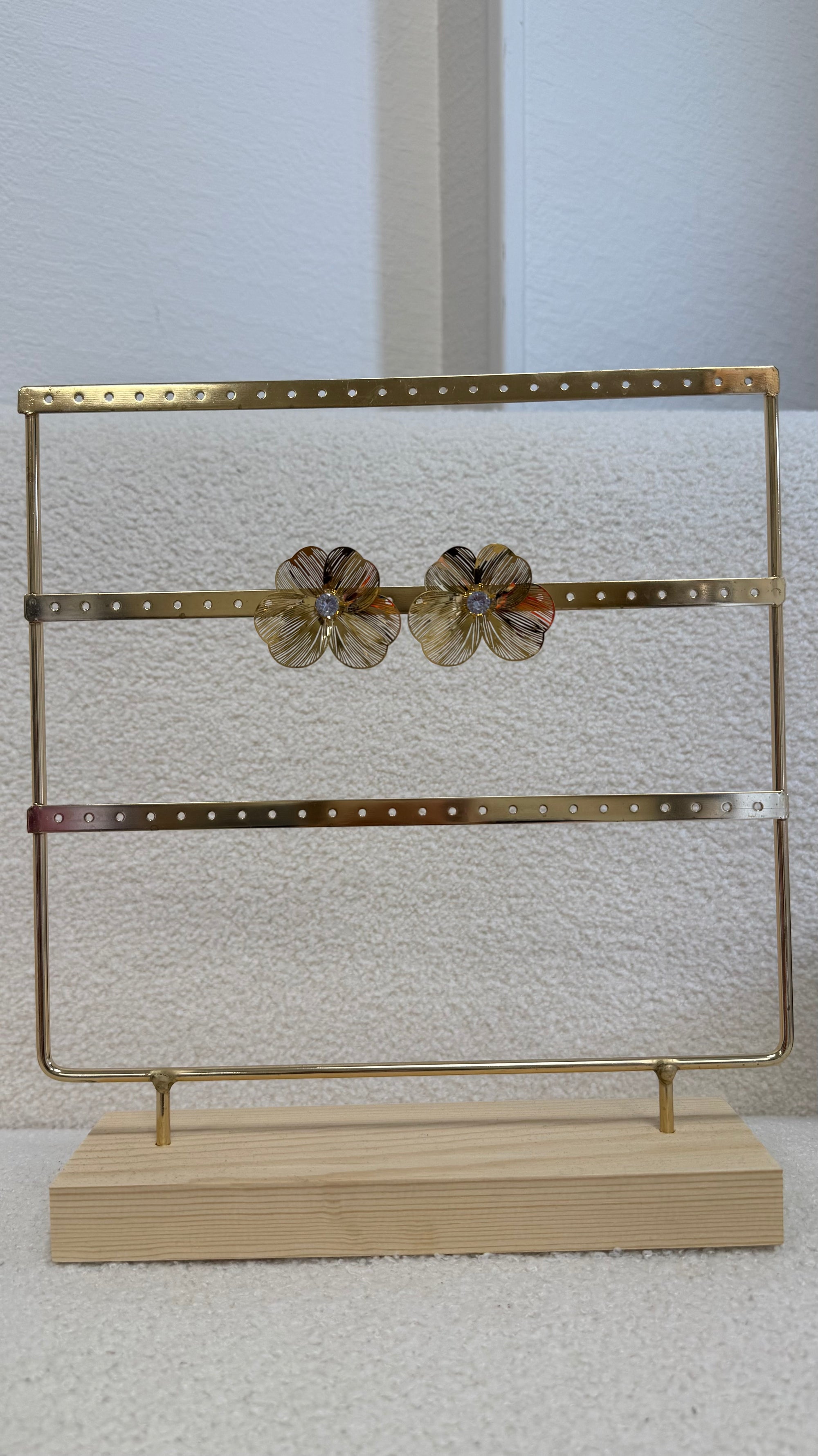 Boucle d’oreille