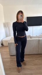 Ensemble Julia