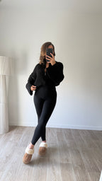 Legging noir