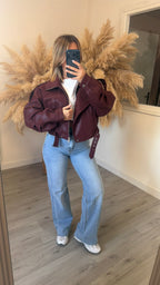 Veste Nancy