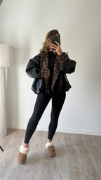 Veste Lisou
