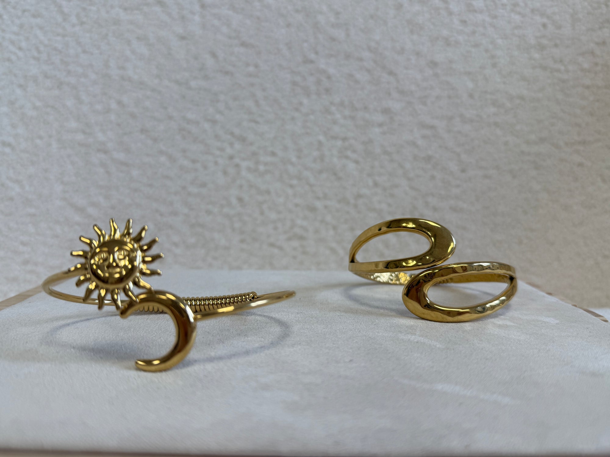 Bracelet soleil