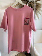 T-shirt Algérie