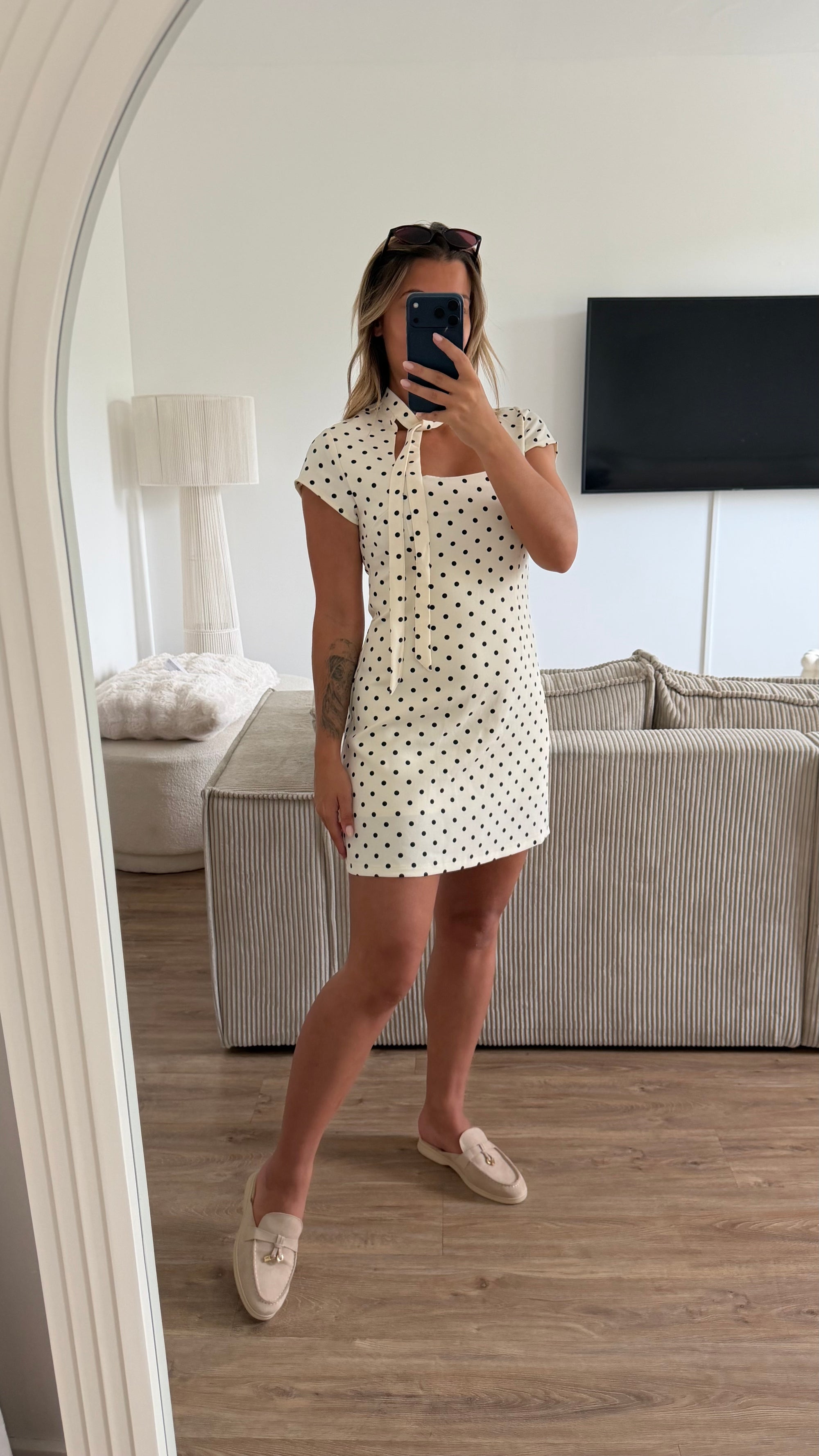 Robe inspi Za
