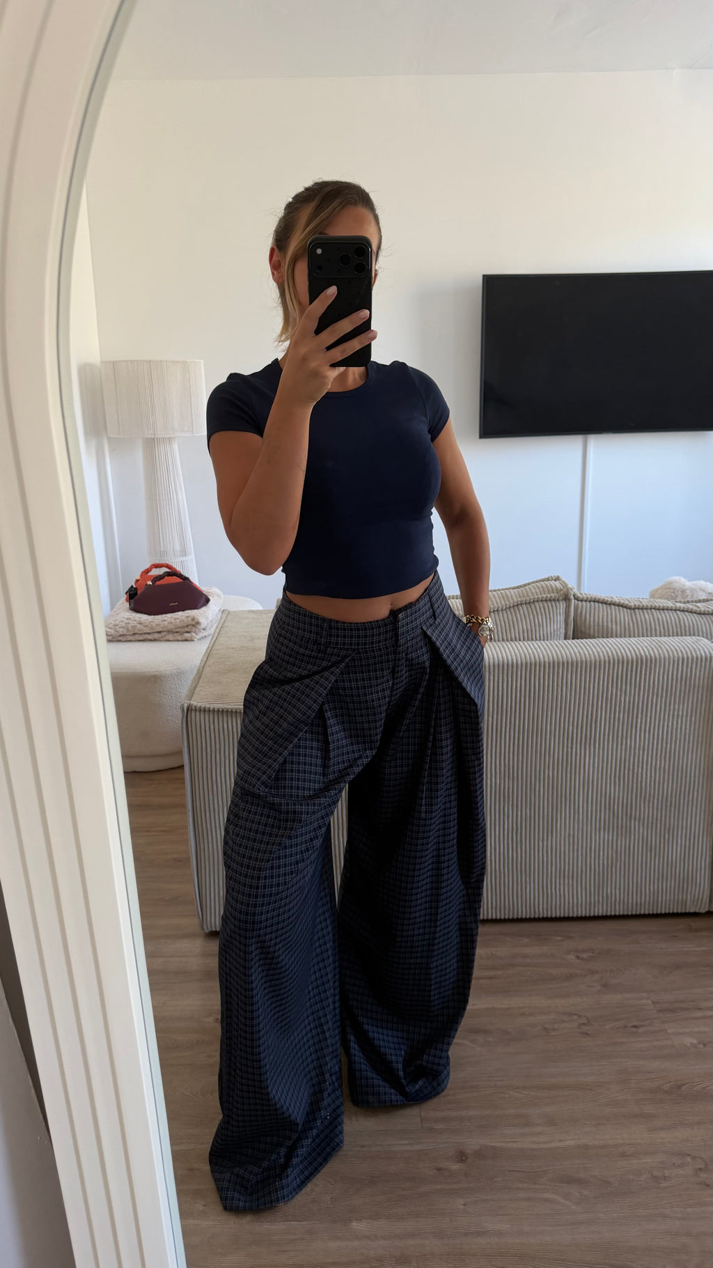Pantalon Cassandra