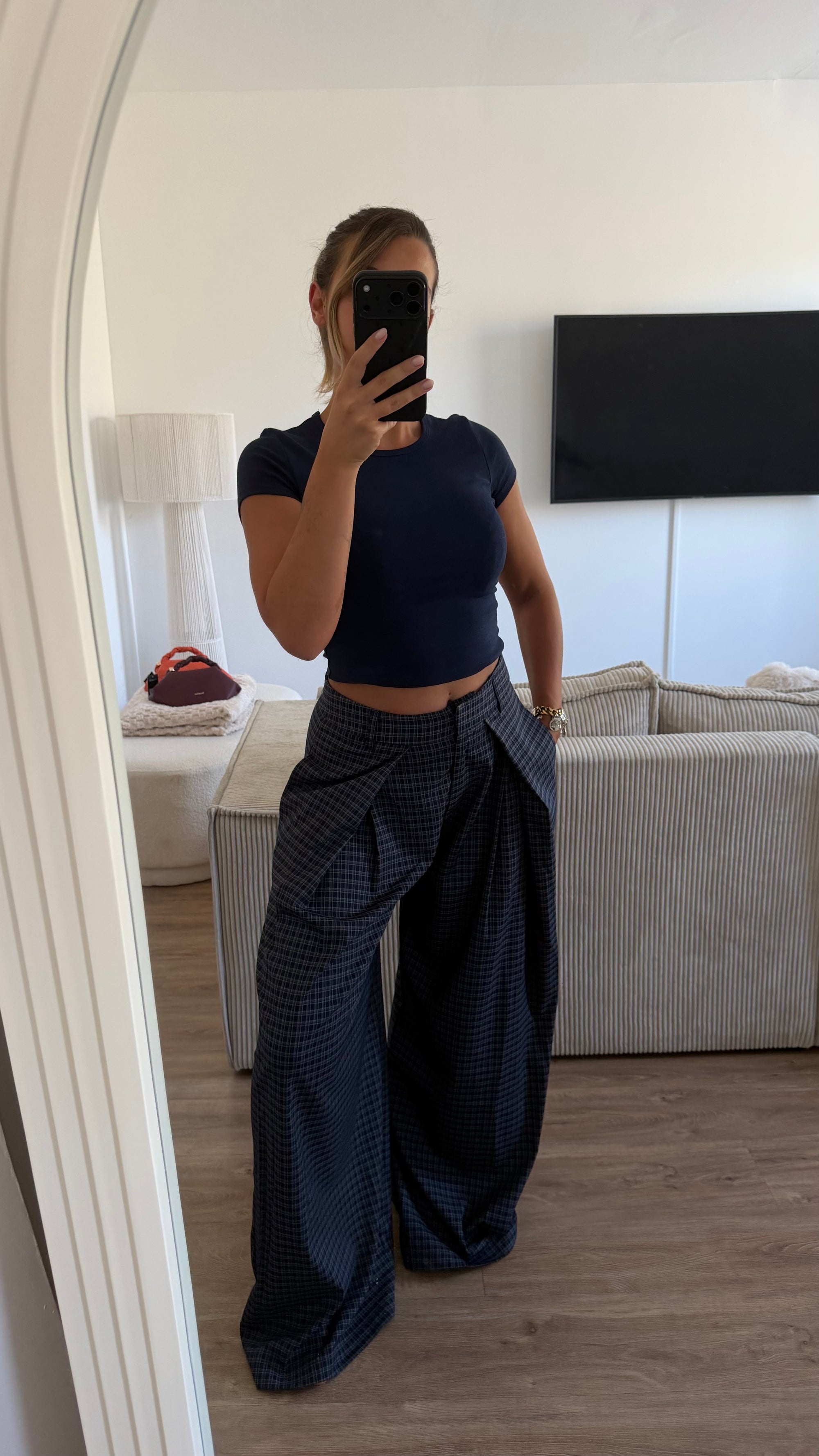 Pantalon Cassandra
